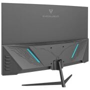 CASPER 23,8'' Excalibur Game Monitör Curved 200HZ 1ms (HDMI+Display)(M.E238FHD-G)