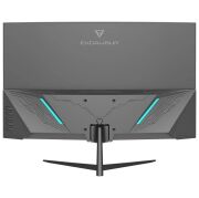 CASPER 23,8'' Excalibur Game Monitör Curved 200HZ 1ms (HDMI+Display)(M.E238FHD-G)