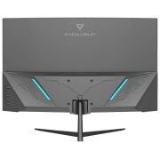 CASPER 23,8'' Excalibur Game Monitör Curved 200HZ 1ms (HDMI+Display)(M.E238FHD-G)