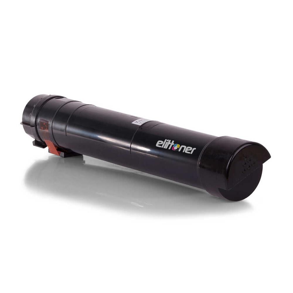 Elittoner Lexmark C950DE, C950X2KG Siyah Muadil Toner (32K)