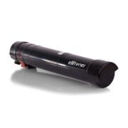 Elittoner Lexmark C950DE, C950X2KG Siyah Muadil Toner (32K)