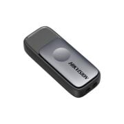 Hikvision 128GB M210S USB 3.2 Flash Bellek Siyah, Sürgülü