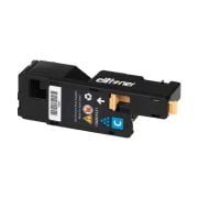 Elittoner 106R01631 - Xerox Phaser 6000, 6010 WorkCentre 6015 Cyan (1K)