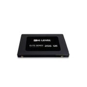 Hi-Level Elite 256GB SATA3 2.5'' SSD