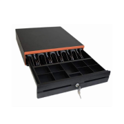 Afanda Para Çekmecesi, Metal Kasa, 5 Kağıt, 8 Madeni Para Bölümlü