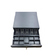 Afanda Para Çekmecesi, Metal Kasa, 5 Kağıt, 8 Madeni Para Bölümlü