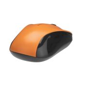 Everest SM-215 Kablolu USB Mouse Turuncu