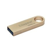 Kingston 128GB Metal USB 3.2 SE9 G3 Flash Bellek - DTSE9G3/128GB