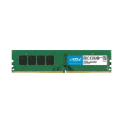 Crucial PC Ram Bellek 32GB DDR4 3200 MHz (CT32G4DFD832A)