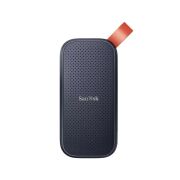 SanDisk Portable 2TB Taşınabilir SSD Disk, 800MB/s  -SDSSDE30-2T00-G26