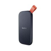 SanDisk Portable 2TB Taşınabilir SSD Disk, 800MB/s  -SDSSDE30-2T00-G26
