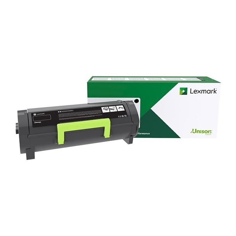 Lexmark 52D5H00 Toner Orj. - MS710, MS810, MX710, MX810 (25K)