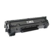 Elittoner Hp CE285A, 435A, 436A - Canon CRG-725, CRG-712, CRG-713 (1.6K) P1002, P1003, P1004, P1005, P1006, P1009, P1505, M1120, M1522, P1102, P1104,  M1130, M1132, M1210, M1212, M1217, LBP6000, LBP6020, LBP6030, MF3010, LBP3010, LBP3050, LBP3100, LB