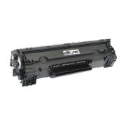 Elittoner Hp CE285A, 435A, 436A - Canon CRG-725, CRG-712, CRG-713 (1.6K) P1002, P1003, P1004, P1005, P1006, P1009, P1505, M1120, M1522, P1102, P1104,  M1130, M1132, M1210, M1212, M1217, LBP6000, LBP6020, LBP6030, MF3010, LBP3010, LBP3050, LBP3100, LB