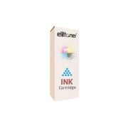 Elittoner HP Mürekkep GT52XLC, M0H54AE, Cyan 70ml