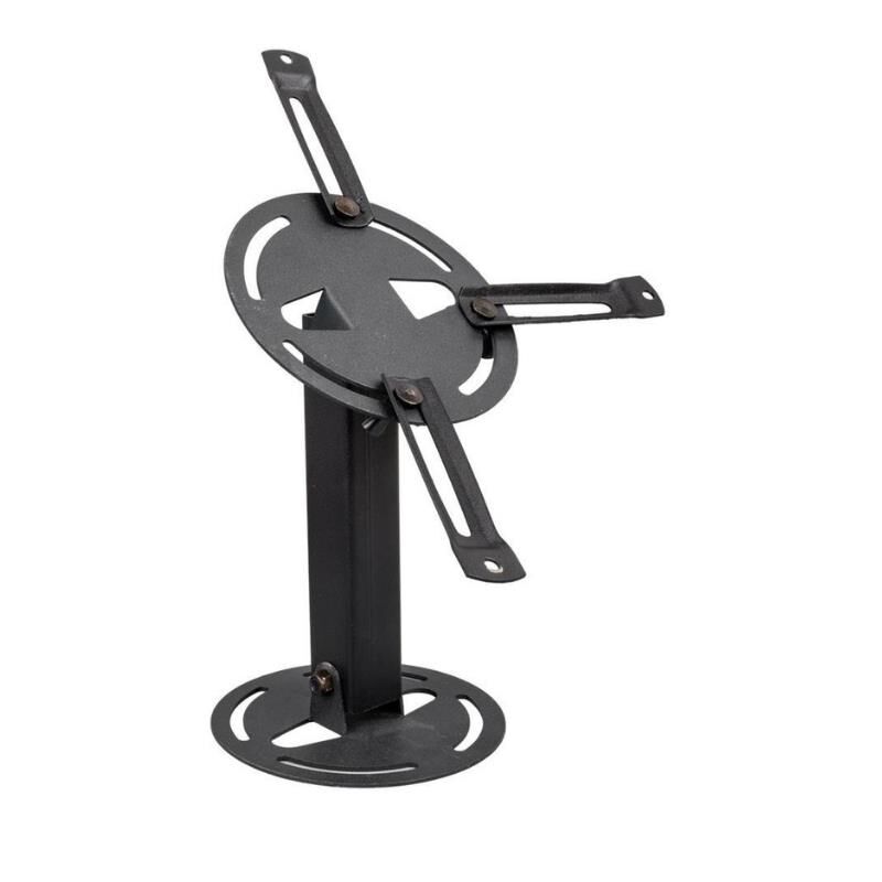 Everest PRJ-184 Projeksiyon Askı Aparatı 20cm Teleskopik 360-45derece 13kg