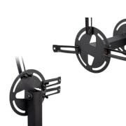 Everest PRJ-184 Projeksiyon Askı Aparatı 20cm Teleskopik 360-45derece 13kg