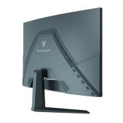 Casper 27'' Excalibur Game Monitör Curved 300HZ 1ms (HDMI+Display) M.E27FVC-E