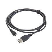 Dark Micro USB 2.0 B-Tip 5 pin Şarj ve Data Kablosu 1.5 Metre - DK-CB-USB2MICROL150