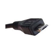 Dark Micro USB 2.0 B-Tip 5 pin Şarj ve Data Kablosu 1.5 Metre - DK-CB-USB2MICROL150