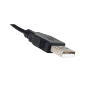 Dark Micro USB 2.0 B-Tip 5 pin Şarj ve Data Kablosu 1.5 Metre - DK-CB-USB2MICROL150