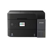 Epson L6390 Renkli Mürekkep Tanklı Yazıcı, Tarayıcı, Fotokopi, Fax, Wi-Fi, LAN, ADF, Dubleks, Siyah