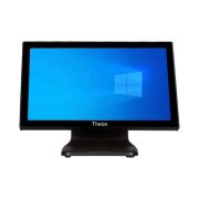Tiwox POS PC Terminal, TP-3150, 21,5'' Dokunmatik, i5, 8GB DDR4, 128GB NVMe SSD, Siyah
