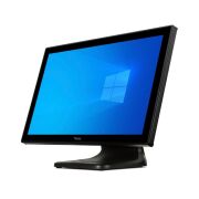 Tiwox POS PC Terminal, TP-3150, 21,5'' Dokunmatik, i5, 8GB DDR4, 128GB NVMe SSD, Siyah