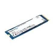 Kingston 1TB NV3 M.2 2280 NVMe SSD, PCIe 4.0 Gen 4x4, Up to 6000 MB/s - SNV3S/1000G