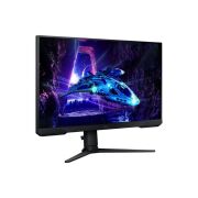 Samsung 27'' Odyssey G3 Pivot Gaming Monitör 1 Ms 180 Hz FHD (HDMI+DP) - LS27DG302EUXUF