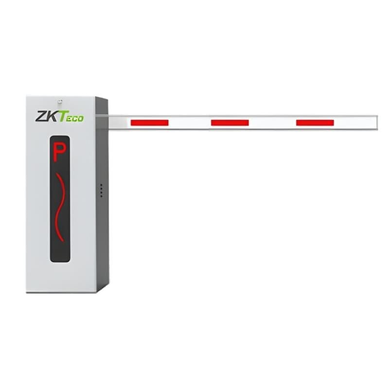 ZKTeco CMP200 Otopark Bariyeri 4-6 Metre