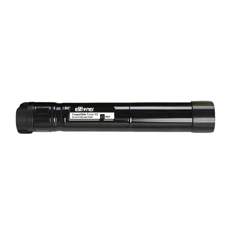 Elittoner Xerox 006R01517 Black (26K) 7525, 7530, 7535, 7545, 7556, 7830, 7835, 7845, 7855, 7970