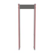 ZKTeco ZK-D1065 6 Bölge Boy Metal Dedektörü