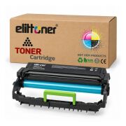 Elittoner Lexmark 55B0ZA0 Drum Ünitesi (40K) MS331, MS431, MX331, MX431, MX432