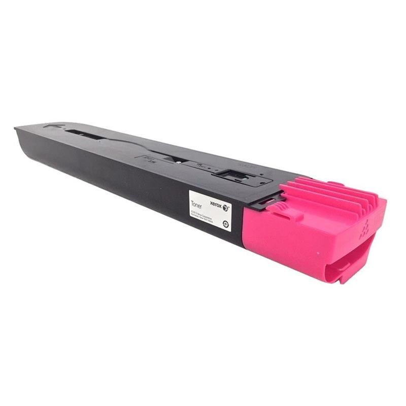 Xerox Toner Orj. Color 550, 560, 570 Magenta (32K)