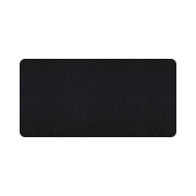 Elitstore 500 Mouse Pad Siyah (500x300x2)