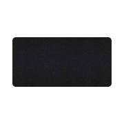 Elitstore 500 Mouse Pad Siyah (500x300x2)