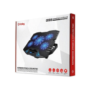 Frisby FNC-5232ST RGB GS5 Notebook Soğutucu
