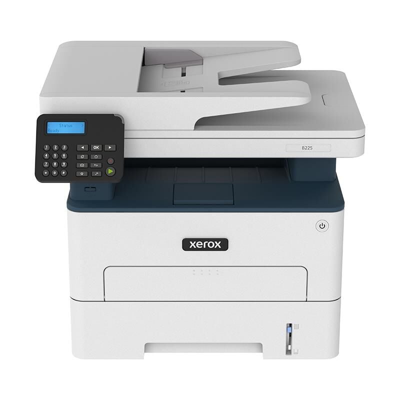 Xerox B225V_DNI Çok Fonksiyonlu Laser Yazıcı, Wi-Fi, Dubleks, Network