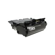 Elittoner 64016HE - Lexmark T640, T642, T644 (21K)