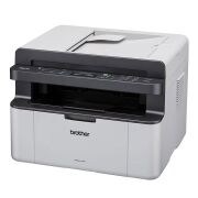 Brother MFC-1911W-2T Mono Laser Yazıcı, Tarayıcı, Fotokopi, Fax, Wi-Fi (2 Tam Dolu Toner)
