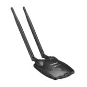 Everest EWN-689N 300Mbps Kablosuz USB WiFi Alıcı