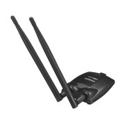 Everest EWN-689N 300Mbps Kablosuz USB WiFi Alıcı