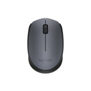 Logitech M170 Kablosuz Mouse Gri, 910-004642
