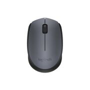 Logitech M170 Kablosuz Mouse Gri, 910-004642