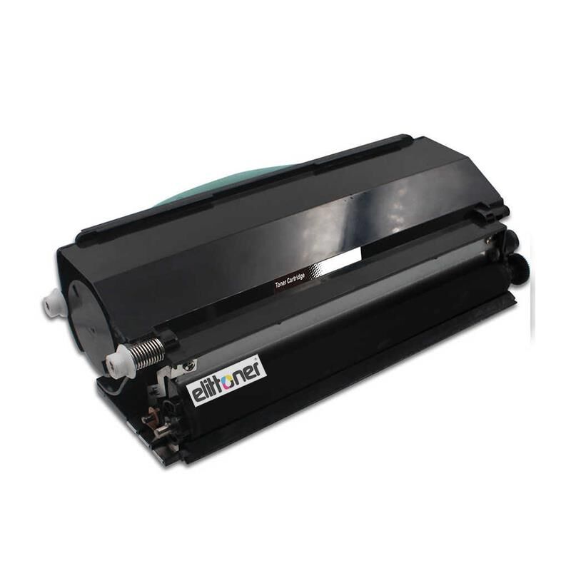 Elittoner Lexmark X264H11G, X264A21G, X264, X363, X364 (9K)