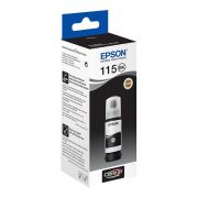 Epson 115 Mürekkep Orj. L8160, L8180 Black (BK) 70ml