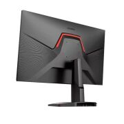 Koorui 24.5'' 25E3A Gaming 170Hz Monitör Siyah 1ms1920x1080, 170Hz, HDMI, DP, FreeSync, Vesa