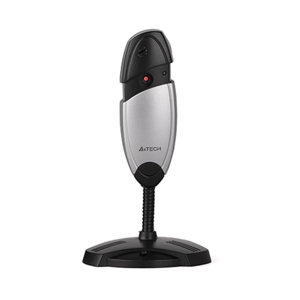 A4 Tech PK635G Anti-Glare Webcam Mikrofonlu - PK-635G