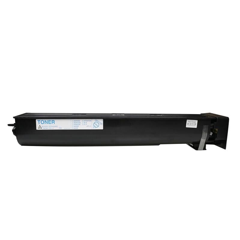 Konica Minolta Toner Orj. TN-812, Bizhub 758 A8H5050 (40,8K)
